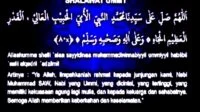 KUMPULAN Bacaan Sholawat Nabi Muhammad SAW Lengkap Bahasa Arab Indonesia