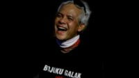 SURVEI SMRC: Warga yang Puas dengan Kinerja Presiden Jokowi Cenderung Memilih Ganjar Pranowo