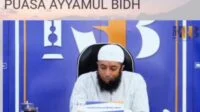 Bacaan Niat Puasa Ayyamul Bidh Juni 2021: 13, 14 dan 15 Zulkaidah 1442 Hijriyah