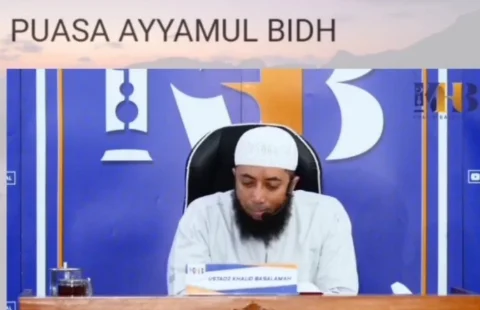 Bacaan Niat Puasa Ayyamul Bidh Juni 2021: 13, 14 dan 15 Zulkaidah 1442 Hijriyah