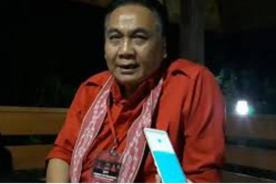 Bambang 'Pacul' Dijadwalkan Buka Rakerda II PDI Perjuangan Kalbar