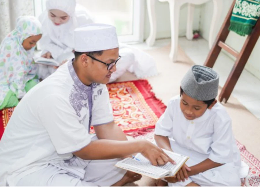 BACAAN Niat Puasa Dzulhijjah, Tarwiyah, dan Arafah