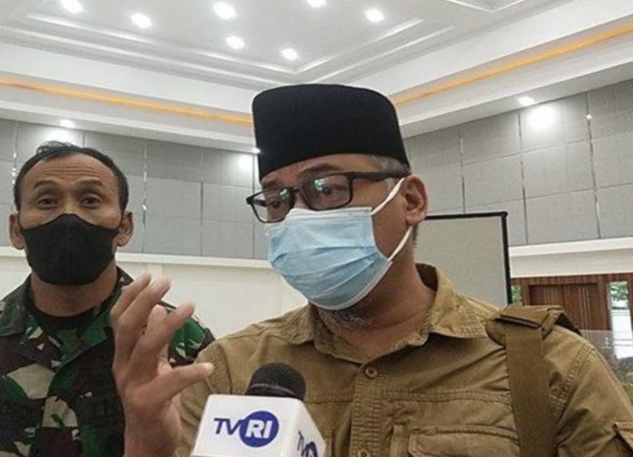 Ustad Sofyan Tsauri Eks Teroris Ajak Masyarakat Hargai Perbedaan