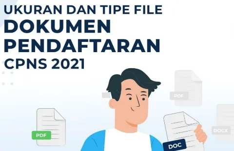 LINK Cek Hasil Seleksi Administrasi CPNS 2021, Berikut Hasil Lengkapnya