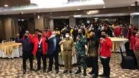 Pelantikan DPD GMNI Kalbar Dikemas dengan Dialog Kebangsaan