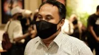 Kepala Kantor BWS Kalimantan I (satu) Dwi Agus Kuncoro