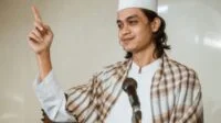 CONTOH Khutbah Jumat Juli 2021 Tema Sabar Menghadapi Ujian