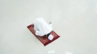 Tuntunan Niat Sholat Jumat Latin Arab Berikut Niat Sholat Qobliyah dan Sholat Badiyah Jumat