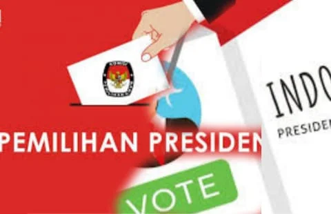 SURVEI SMRC: 84.3% Warga Ingin Presiden Tetap Dipilih Rakyat Bukan MPR