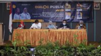 Lawan Penyebaran Covid-19, RPA Kalbar Gelar Dialog Publik