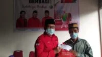 PDI Perjuangan Kubu Raya Usulkan Sujiwo Maju Pilkada 2024