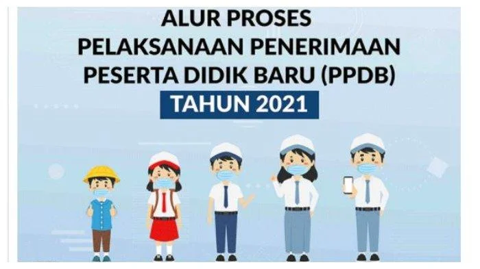 LINK ppdb.jakarta.go.id: Pendaftaran PPDB Bersama Jalur Afirmasi SMA Swasta Dibuka Hari Ini