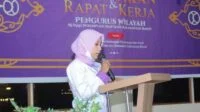 RPA Kalbar Dilantik, Ketua Putriana Sebut Deretan Masalah Perempuan