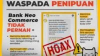 Waspada Penipuan Bank Neo+! Berikut Penjelasan Aplikasi Neo+ dan Bank BNC Commerce