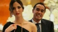 Nia Ramadhani dan Ardie Bakrie