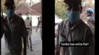 Tambal ban online