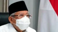 Wapres: Tak Ada Penutupan Masjid Selama PPKM Darurat