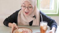 BACAAN DOA Buka Puasa Hari ini Kamis, Arab Latin 2 Versi: Mudah Di Lafadzkan