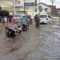 Sejumlah Titik di Pontianak Terendam Banjir