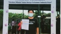 Devisi Litbang IMTEK Mengajak Masyarakat Untuk Vaksinasi