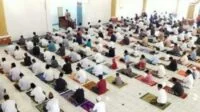 Tata Cara Sholat Idul Adha Mulai Dari Niat, Bacaan Dan Cara Pelaksanaanya