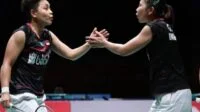 Daftar Atlet Bulu Tangkis Indonesia di Olimpiade Tokyo 2021 (2020)