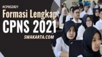 Cara Cek Nilai Hasil Tes CAT SKD CPNS 2021 Link Live Score Via Youtube
