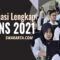 Cara Cek Nilai Hasil Tes CAT SKD CPNS 2021 Link Live Score Via Youtube