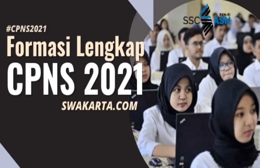 Cara Cek Nilai Hasil Tes CAT SKD CPNS 2021 Link Live Score Via Youtube