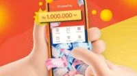 SHOPEE Aplikasi Penghasil Uang. Berikut Cara Mencairkan dari Aplikasi ShopeePay