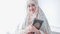 Tata Cara Mandi Sunnah Idul Adha Lusa, Lengkap Menggunakan Bahasa Arab