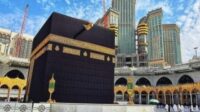 KHUTBAH Idul Adha 2021 Yang Menggetarkan Jiwa Jamaah sholat Idul Adha di Masjid