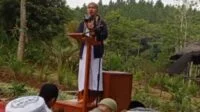 BACAAN Khutbah Idul Adha Singkat Padat Dan Mengharukan Jamaah sholat Ied