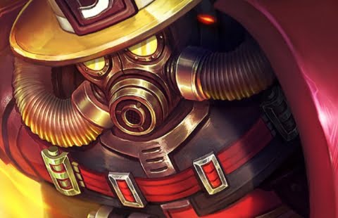 Cara Bermain Menggunakan Hero Johnson Mobile Legends (ML)