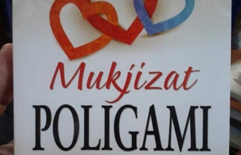 Mukjizat Poligami Bagi Pria - Hukum dan Larangan Poligami dalam Islam