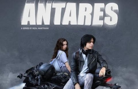 Sinopsis Serial Antares Episode 4 Hari Ini