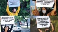Suara ditanggal 28 juli