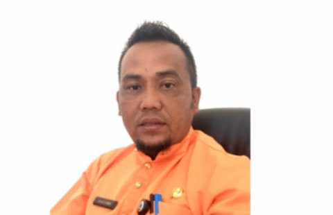 Kabupaten Kayong Utara Tunda Proses Belajar Mengajar Tatap Muka