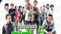Amanah Wali 5