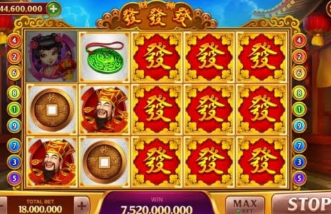 Menang Milyaran! Inilah Rahasia Room Jackpot FaFaFa Higgs Domino, Telusuri Caranya