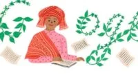 Profil dan Kumpulan Karya Sariamin Ismail Pengarang Novel di Google Doodle Hari Ini 31 Juli 2021