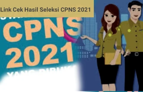 DOWNLOAD Soal CPNS 2021 dan Kunci Jawaban pdf, Kisi - Kisi Soal CPNS 2021 pdf ﻿