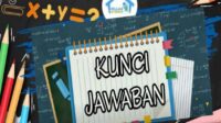 kunci jawaban kelas 5