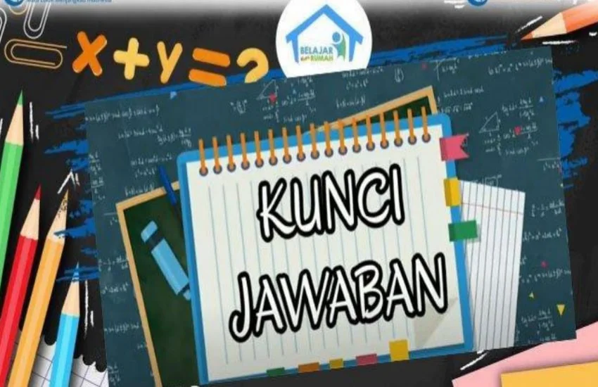 kunci jawaban kelas 5