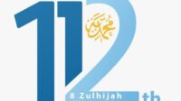 Download Twibbon Milad Muhammadiyah ke 112 dan Link Download Logo Milad Muhammadiyah ke 112