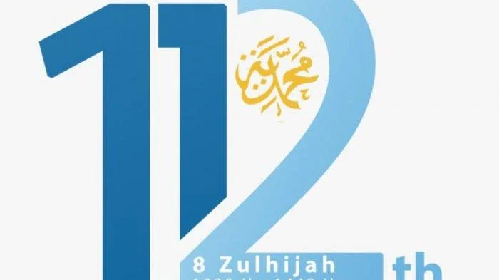 Download Twibbon Milad Muhammadiyah ke 112 dan Link Download Logo Milad Muhammadiyah ke 112