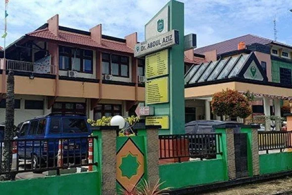 Singkawang