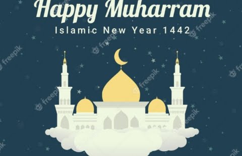 Kata kata Ucapan Selamat Tahun Baru Islam 2021, Sambut 1 Muharam 1443 Hijriah