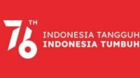 Download Logo HUT RI Ke-76 Hari Kemerdekaan Republik Indonesia 2021