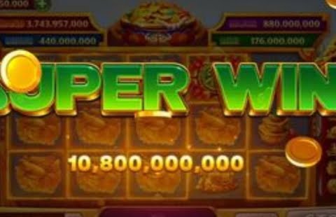 TERBONGKAR! Rahasia Menang Main Higgs Domino Update Terbaru Dijamin JACKPOT